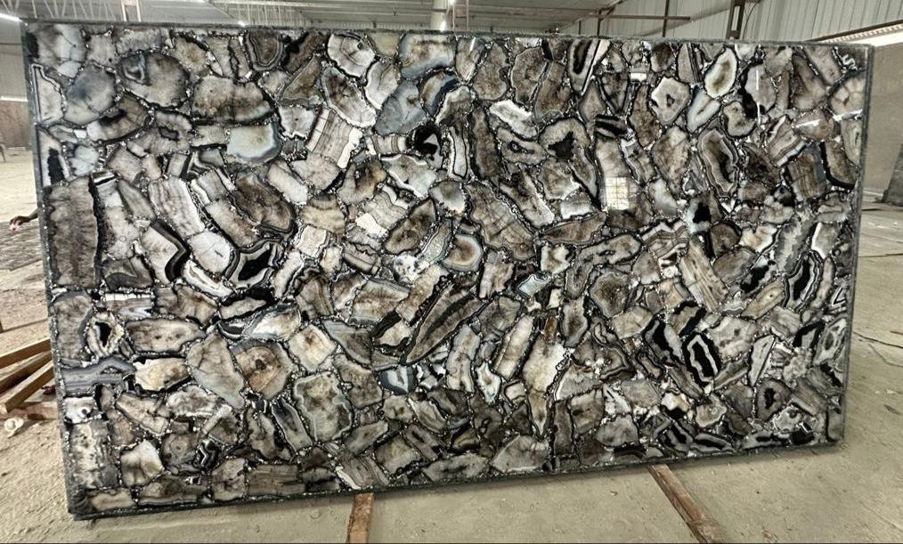 Agate Stone 9
